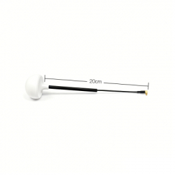    Skyzone 5GHz MMCX90 RHCP + 4 (AT5GMMCX4) -  2