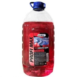   PROFI MAX Bubble gum -20  4 (4820250122118)