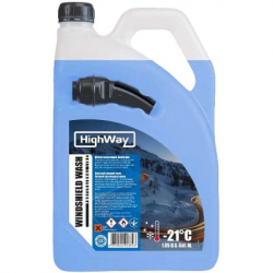   HighWay -21  4 (10138)