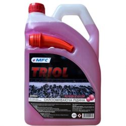   TRIOL Bubble gum -20  4 (4820250122132)