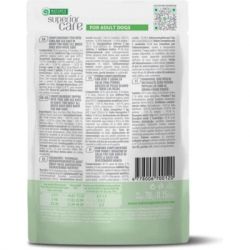 ������� ���� ��� ����� Nature's Protection Superior Care White Dogs Adult Tuna & Sea Bass 70 � (UNINPSC70012) - �������� 2