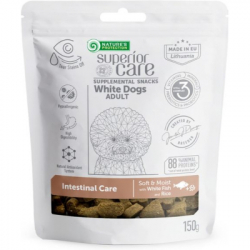 ������ ��� ����� Nature's Protection Superior Care White Dogs Intestinal Care 150 � (KIKNPSC47656)