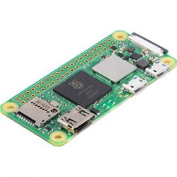 ̳��� �� Raspberry Pi Zero 2 W Basic Starter Kit (SC1146-KIT-B) - �������� 2