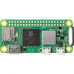 ̳��� �� Raspberry Pi Zero 2 W Basic Starter Kit (SC1146-KIT-B) - �������� 3