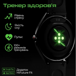 �����-�������� HiFuture aura 2 silver (aura2.silver) - �������� 3