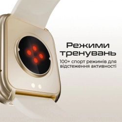 Смарт-годинник HiFuture lume black (lume.black) - Картинка 4