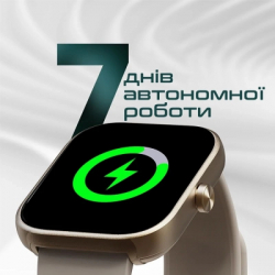 Смарт-годинник HiFuture lume black (lume.black) - Картинка 5
