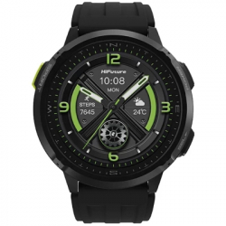 �����-�������� HiFuture mix 3 black (mix3.black)