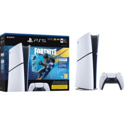   Sony Playstation 5 Digital Edition(Fortnite Flowering Chaos Bundle) (1000049851)