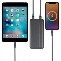 ��� RivaCase 10000mA 10W black (VA2031) - �������� 12