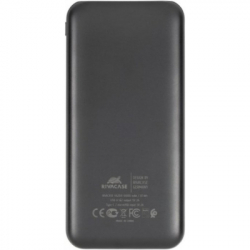 ��� RivaCase 10000mA 10W black (VA2031) - �������� 4