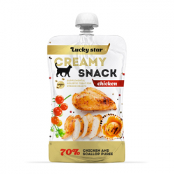    Lucky Star          85  (4820281500275)