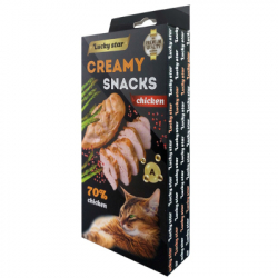 ��������� ��� ����� Lucky Star ������ ���� �� ���� ������ � ������ 10 � (4820112701475)