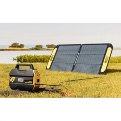 Зарядна станція Vtoman FlashSpeed 300 230Wh (FlashSpeed 300) - Картинка 4