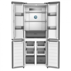 Холодильник Edler ED-413ISSD - Картинка 2