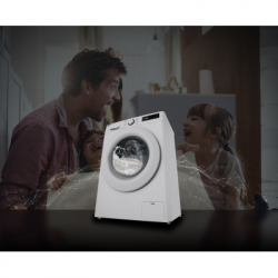 Пральна машина LG F2Y5PS3W - Картинка 2