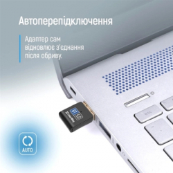 USB Bluetooth адаптер ColorWay Bluetooth BT 5.0 - Картинка 12