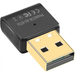 USB Bluetooth адаптер ColorWay Bluetooth BT 5.0 - Картинка 5