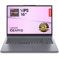 ������� Lenovo IdeaPad Slim 3 16ARP10 (83K8006MRA)