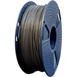 ������� ��� 3D-�������� ҳ������� PETG 1.75��, 3��, graphite (25069)