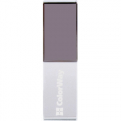   USB 32Gb ColorWay "Crystal", Transparent, USB 3.0 (CW-USBCL32)
