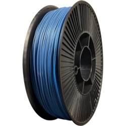 ������� ��� 3D-�������� ҳ������� PLA 1.75��, 0.75��, blue (24935/25168)