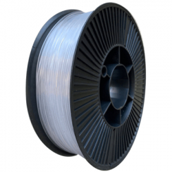 ������� ��� 3D-�������� ҳ������� PETG 1.75��, 3��, transparent (25067)