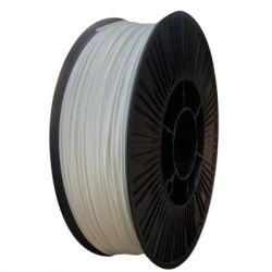 ������� ��� 3D-�������� ҳ������� ABS 1.75��, 0.65��, white (24683)