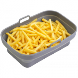 Аксесуар до мультиварок Adler Форма для мультипечі AD 6736 харчовий силікон (AD6736) - Картинка 3