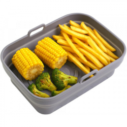 Аксесуар до мультиварок Adler Форма для мультипечі AD 6736 харчовий силікон (AD6736) - Картинка 4