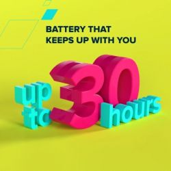 �������� Canyon OnGo 13 TWS White (CNS-TWS13W) - �������� 9