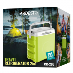 ����������� ������������ Ardesto CR-29L - �������� 9