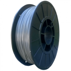 ������� ��� 3D-�������� ҳ������� PETG 1.75��, 3��, grey (25078)