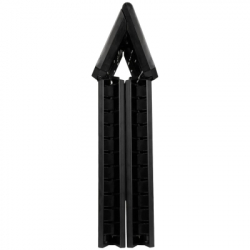 ���� �������� Tribe Camp Chair Low ����������� Black (T-EF-0001-black) - �������� 6