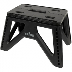 ���� �������� Tribe Camp Chair Low ����������� Black (T-EF-0001-black)