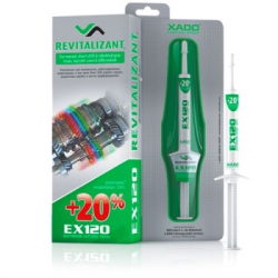 �������� ����������� Xado ���������� ��� ��� � ��������� EX120  8�� (XA 10030_9)