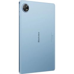 ������� Blackview Tab Zeno 10 SET 11" 8GB/256GB 5G Ice Blue �����, ����, ���������, ���, ������, ������� �������� (6931548324980) - �������� 6