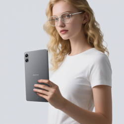 ������� Blackview Tab Link 2 8.68" 4/128Gb WiFi Midnight Black (6931548324430) - �������� 8