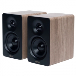 Акустична система Edifier M60 Bluetooth Classic Oak (M60Classicoak) - Картинка 4
