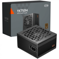 ���� ������� PcCooler 750W (YK750H) - �������� 7