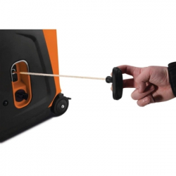 ��������� UNICRAFT ����������� PG-I 35 SE, 2.8kW (3.1kW), 220V, 50Hz, 7.5� (UNICRAFT PG-I 35 SE) - �������� 5