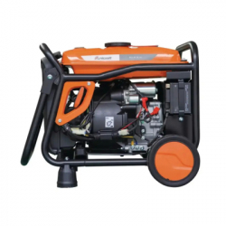  UNICRAFT  PG-I 41 SE HC, 3.6kW (4kW), 220V, 50Hz, 12.5 (UNICRAFT PG-I 41 SE HC) -  2