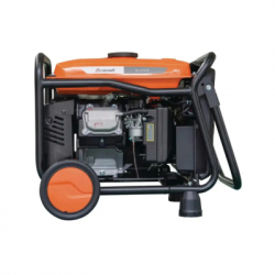  UNICRAFT  PG-I 41 SE HC, 3.6kW (4kW), 220V, 50Hz, 12.5 (UNICRAFT PG-I 41 SE HC) -  4