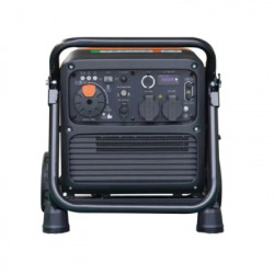  UNICRAFT  PG-I 41 SE HC, 3.6kW (4kW), 220V, 50Hz, 12.5 (UNICRAFT PG-I 41 SE HC)