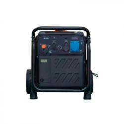  UNICRAFT  PG-I 80 SE HC, 7.2kW (8kW), 220V, 50Hz, 20 (UNICRAFT PG-I 80 SE HC)