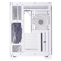 Корпус для ПК Chieftec VISIO (GM-30W-TG-OP) - Картинка 3