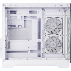 Корпус для ПК Chieftec VISIO (GM-30W-TG-OP) - Картинка 4
