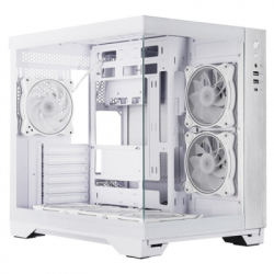 Корпус для ПК Chieftec VISIO (GM-30W-TG-OP) - Картинка 7