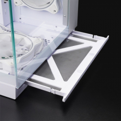 Корпус для ПК Chieftec VISIO (GM-30W-TG-OP) - Картинка 9