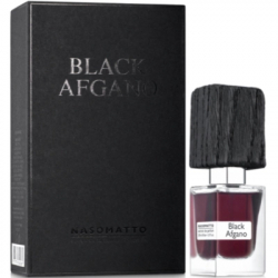   Nasomatto Black Afgano 30  (8717774840061) -  2
